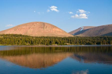 Fox Lake