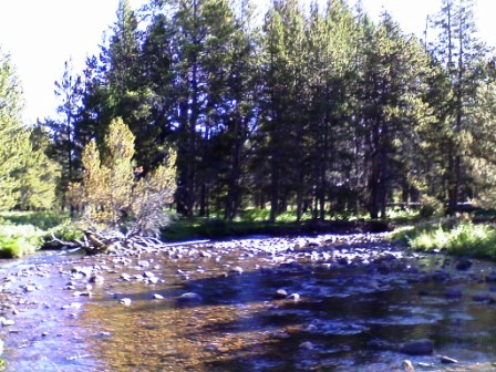 Smiths Fork