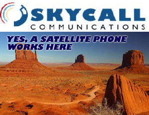 Sky Call Communications