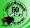 Avalon 50 Miles