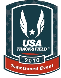 USA Track and Field